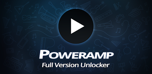 Poweamp Logo