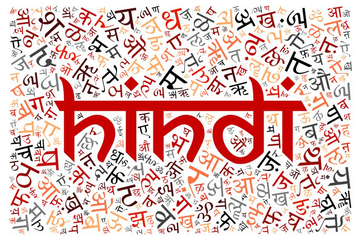 Hindi Language, Significance, Necessity and Disparity - In Talks with Shreeniwas Tyagi